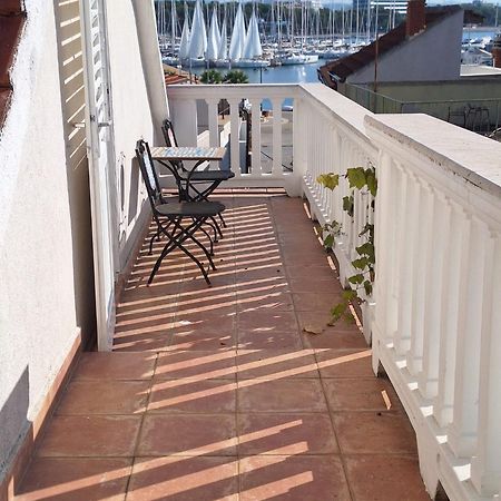 House Vodice Villa Eksteriør bilde
