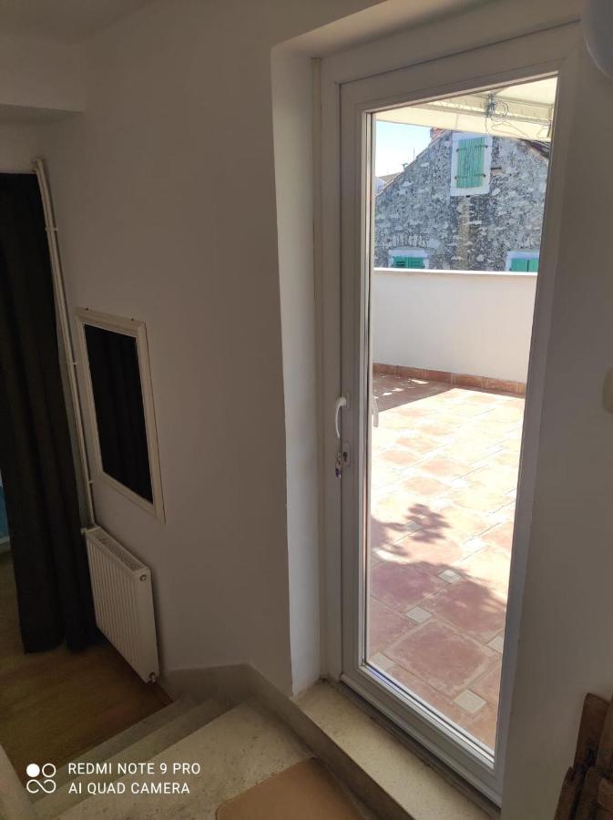 House Vodice Villa Eksteriør bilde