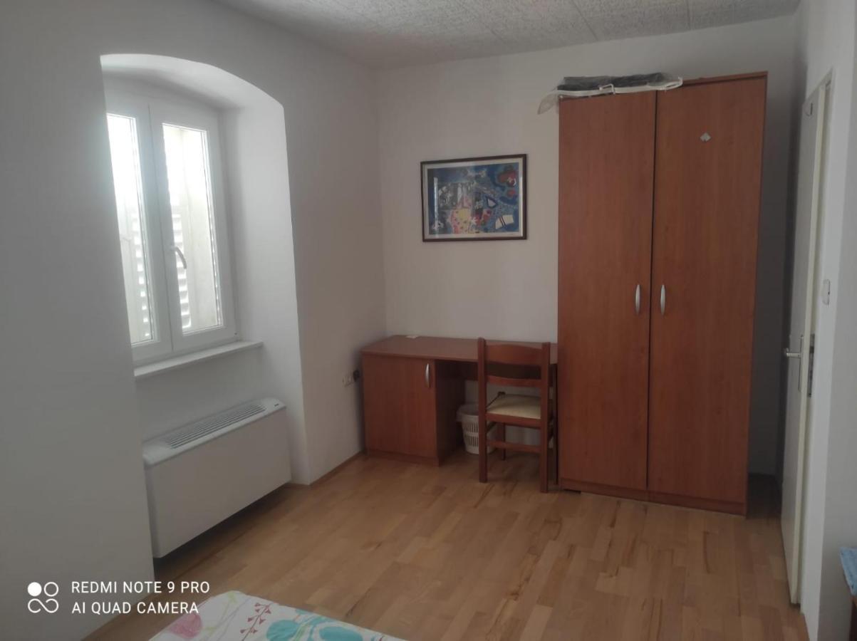 House Vodice Villa Eksteriør bilde