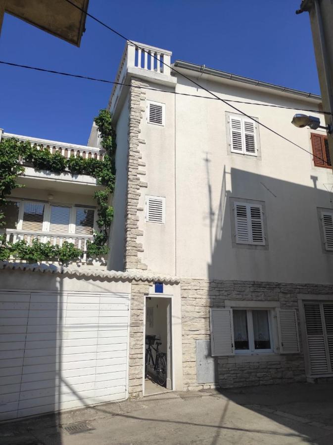House Vodice Villa Eksteriør bilde