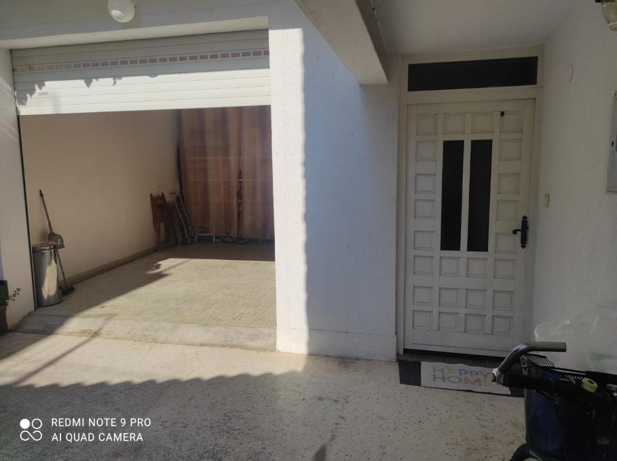 House Vodice Villa Eksteriør bilde
