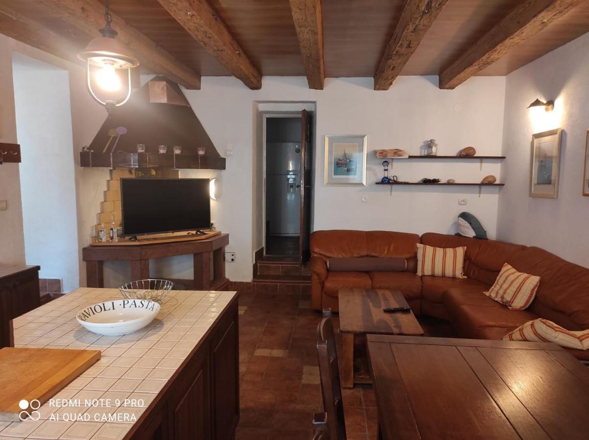 House Vodice Villa Eksteriør bilde