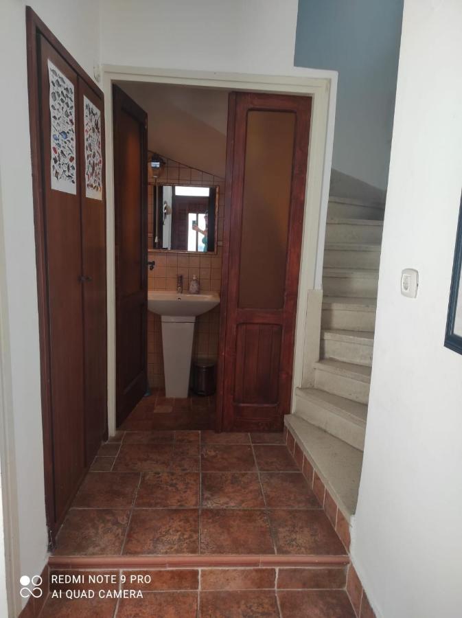 House Vodice Villa Eksteriør bilde