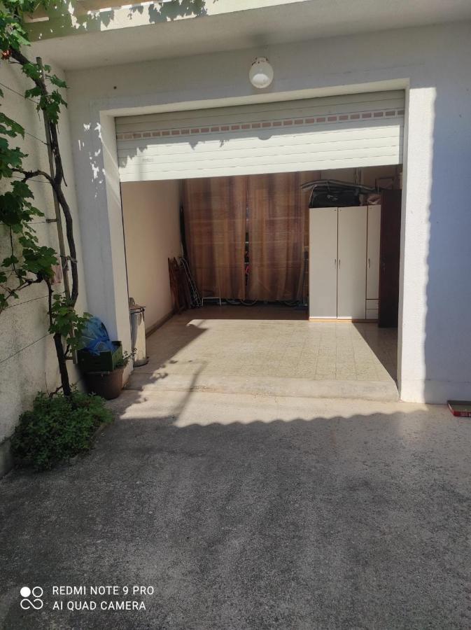 House Vodice Villa Eksteriør bilde