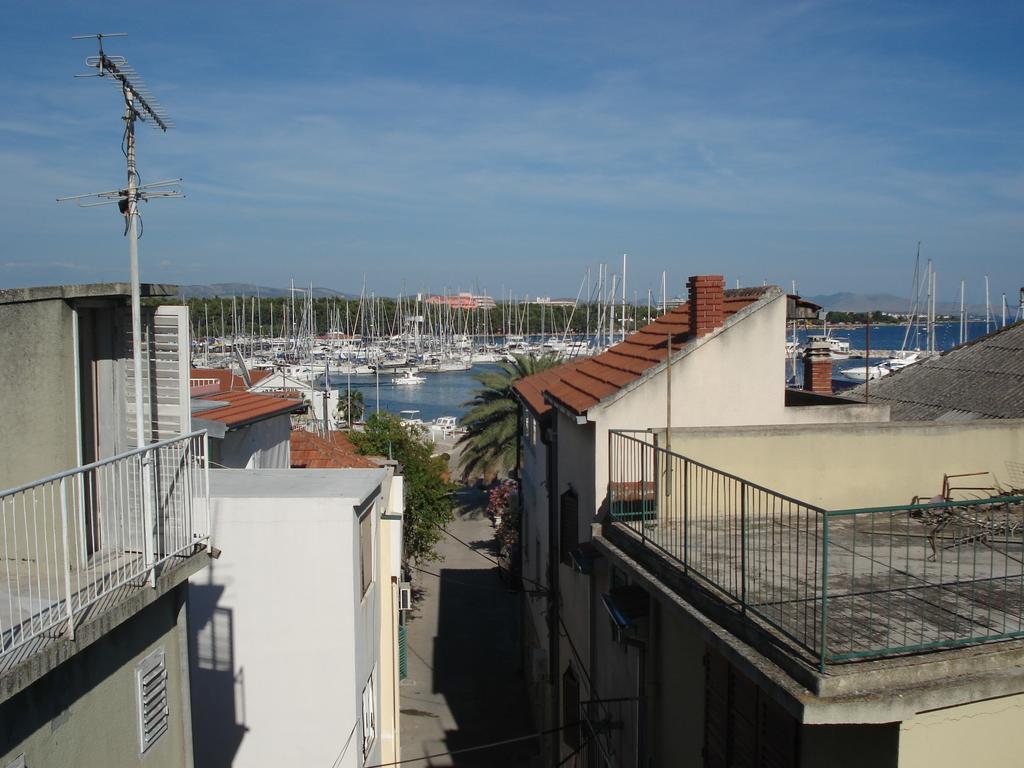 House Vodice Villa Eksteriør bilde