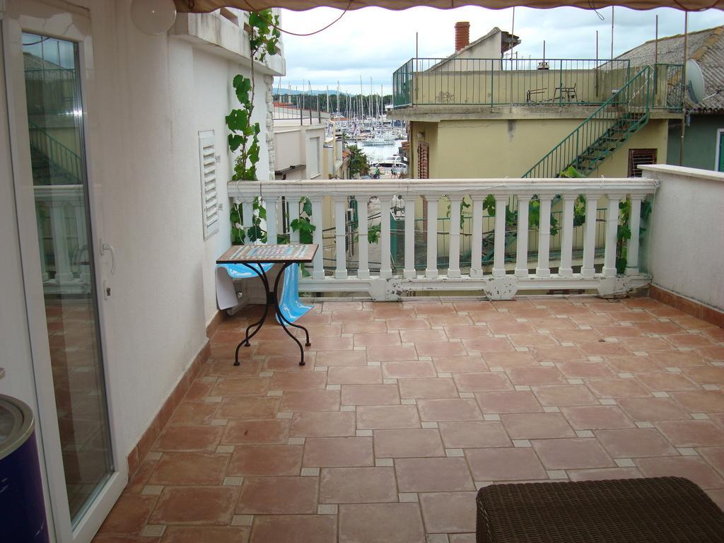 House Vodice Villa Eksteriør bilde