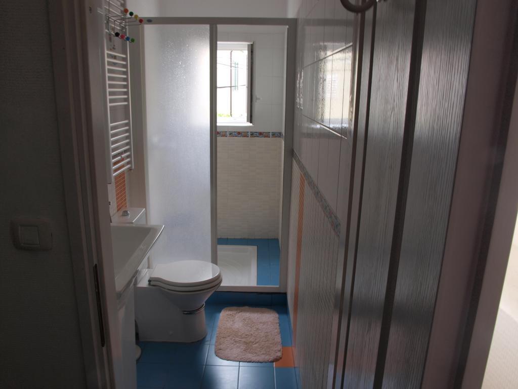 House Vodice Villa Eksteriør bilde