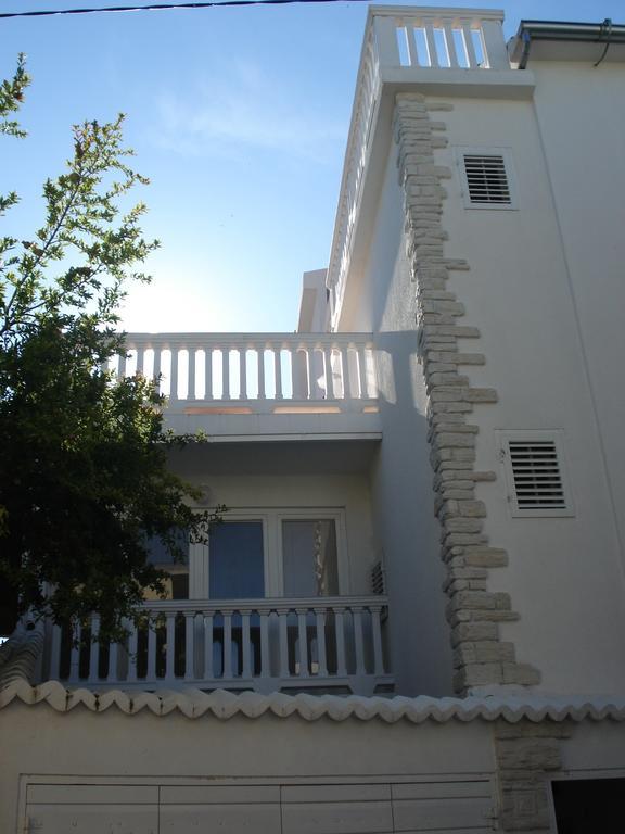 House Vodice Villa Eksteriør bilde