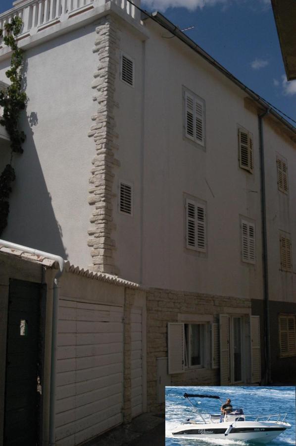 House Vodice Villa Eksteriør bilde